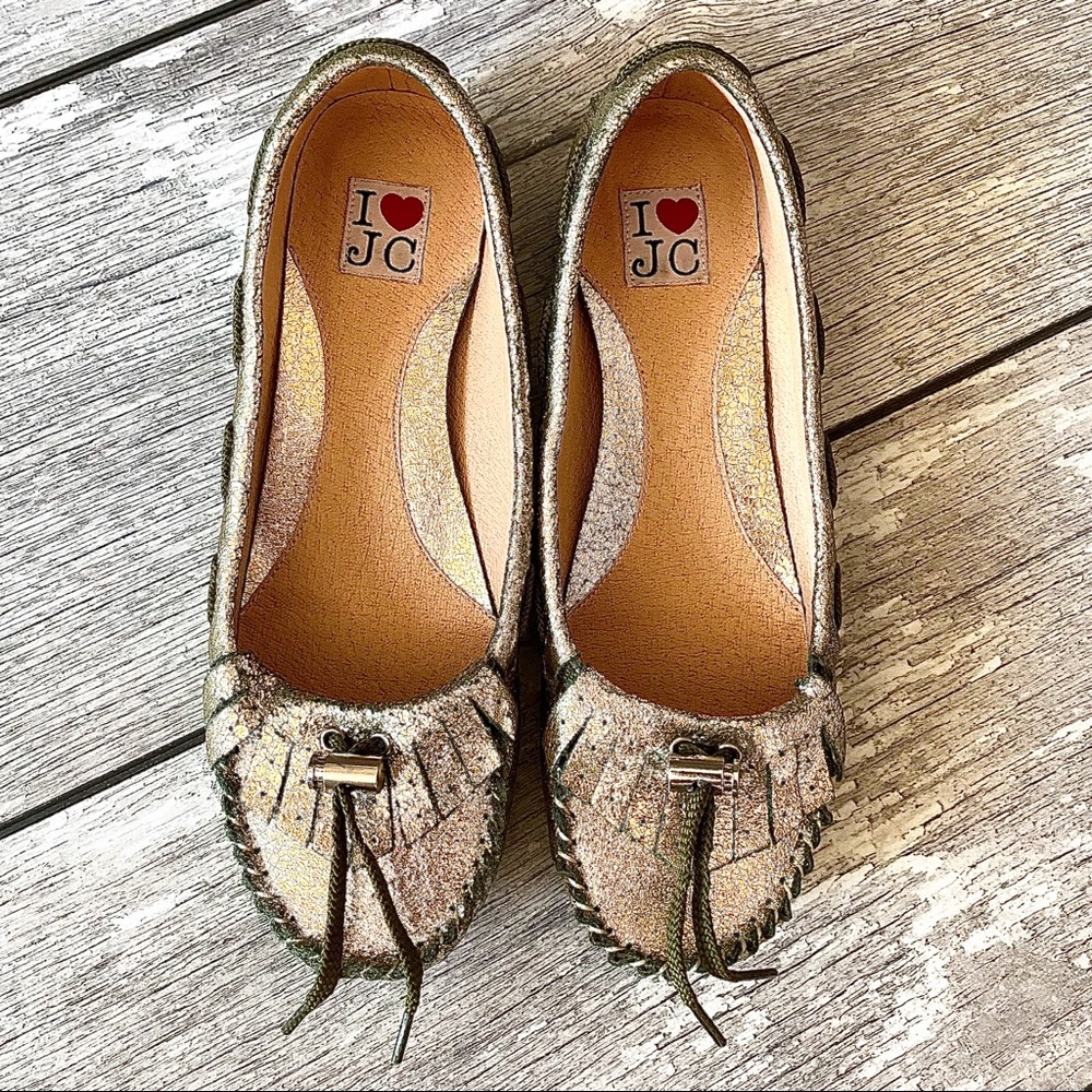 LF Moccasin